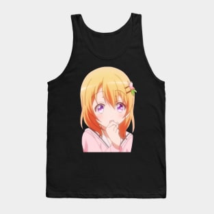 Cocoa Wow Tank Top